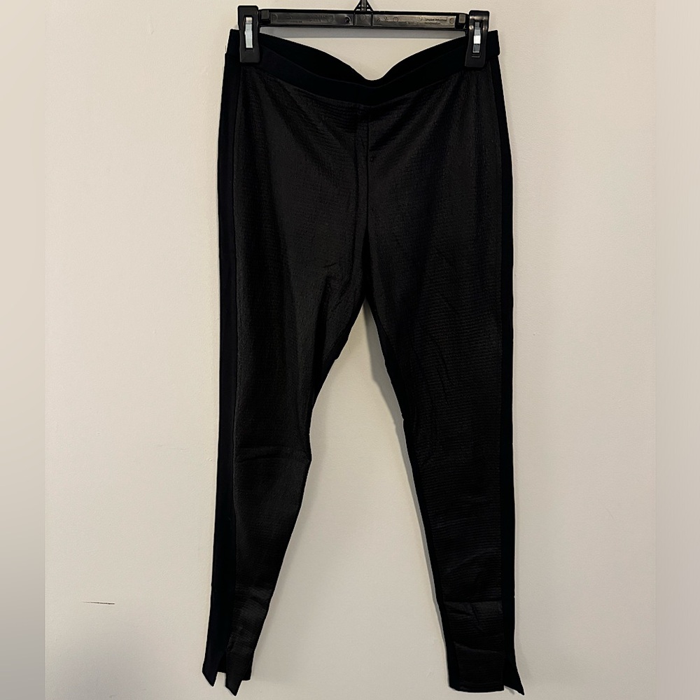 Leith - faux snake print leggings